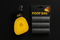 Foldable Pet Pooper Scooper