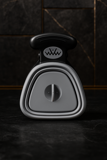 Foldable Pet Pooper Scooper