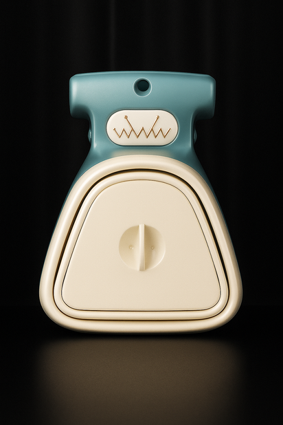 Foldable Pet Pooper Scooper