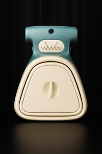Foldable Pet Pooper Scooper