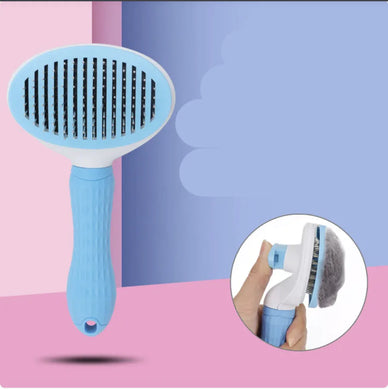 Transform Fur Chaos into Effortless Cleanliness!